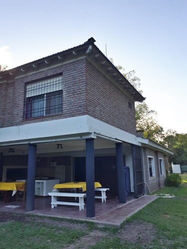 Imagen 3 de 14 de Quinta Amancay Gral Rodriguez Zona Oeste Alquiler Temporario