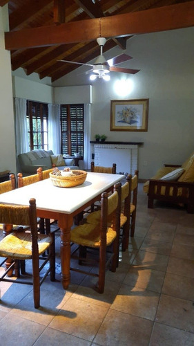 Imagen 6 de 18 de Casa En Valeria Del Mar