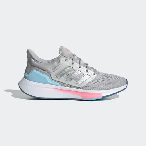 antepasado papa escucha Tenis Adidas Color Gris Mujer | MercadoLibre 📦