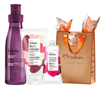 Comprar Kit Granada Y Flor De Mora Tododia Natura - Lvdm