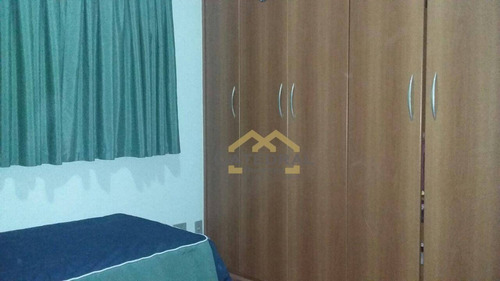 Imagem 9 de 15 de Apartamento À Venda, 100 M² Por R$ 562.000,00 - Parque Residencial Eloy Chaves - Jundiaí/sp - Ap0323