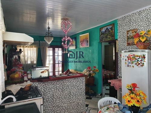Imagem 8 de 23 de Chacara - Ch00021 - 70016356