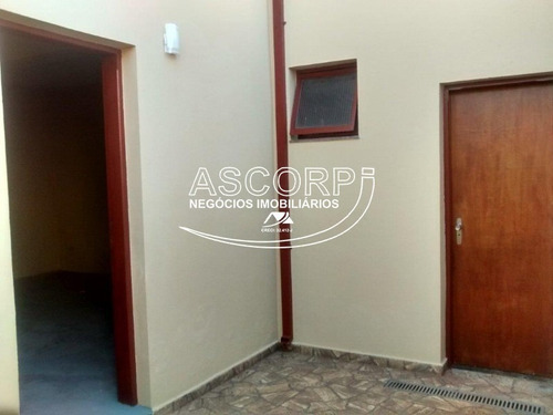 Imagem 14 de 15 de Ótima Casa No Bairro Santa Rosa.(código Ca00799) - Ca00799 - 70446747