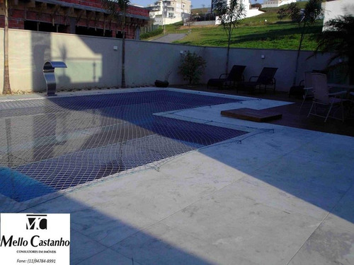 Imagem 3 de 15 de Casa Para Alugar Em Alphaville - Gênesis 2 - Vista Para A Mata - 1001621_1-2265120