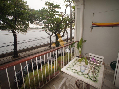 Imagem 24 de 30 de Casa À Venda Na Avenida Portugal - Urca - Sqa1510i - 32972971