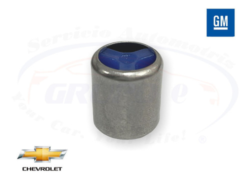 Válvula Flujo Aceite Azul Gm Sonic 2012 2013 2014 2015 Nueva