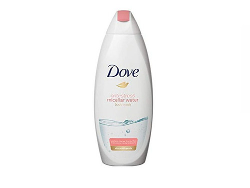 Gel B Dove Micelar 250
