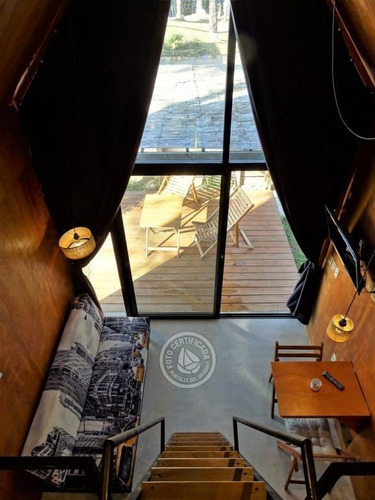 Abanú Cabaña En Punta Del Diablo