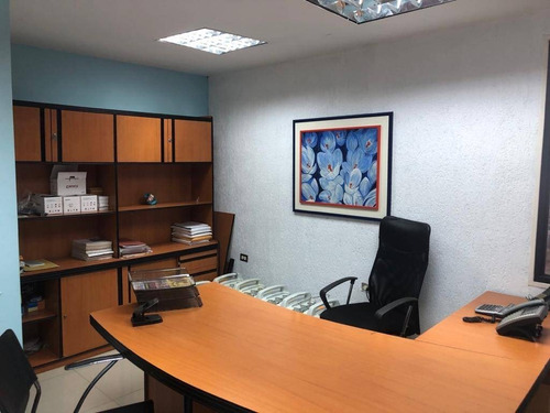 Imagen 8 de 15 de Venta Conjunto De Galpones Guacara Z.i. La Floresta. 3.315 M2