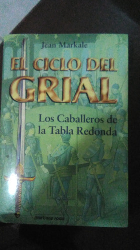 El Ciclo Del Grial 2, Los Caballeros De La Tabla Redonda