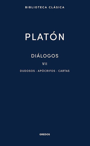 Diálogos Vii