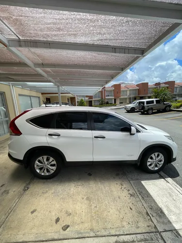 Honda CR-V 2.4 Lx