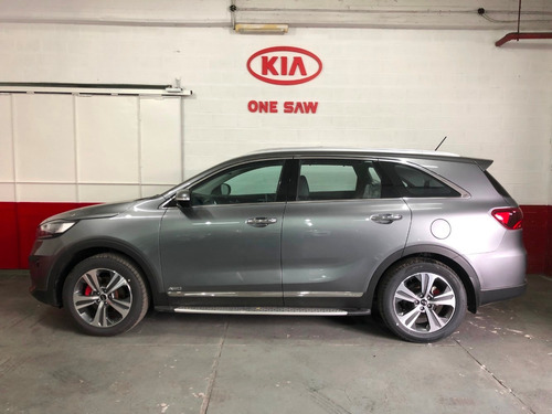 Kia Sorento 2.2 Crdi Gt-line Ex 4x4