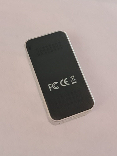 Imagen 2 de 4 de Teclado Bluetooth Laser