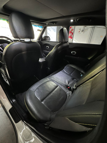 Kia Soul 1.6 Ex 132cv 6at