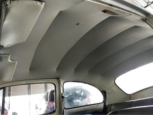 Fusca 1300 - 82