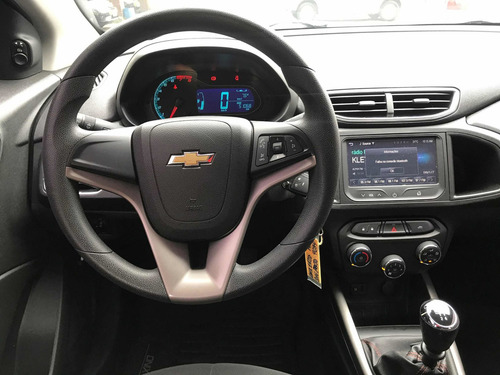 Onix Ltz 1.4 Mecanico 2016 Raridade Com Apenas Km 51000