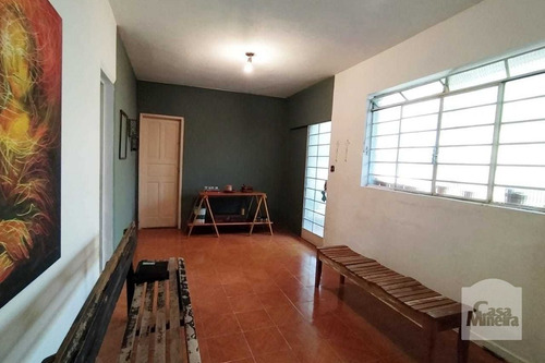 Imagem 1 de 15 de Casa À Venda No Santa Cruz - Código 268117 - 268117