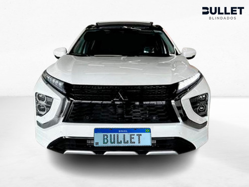 Mitsubishi Eclipse Cross 1.5 Motorsports Hpe-S Turbo S-Awc Cvt 5P
