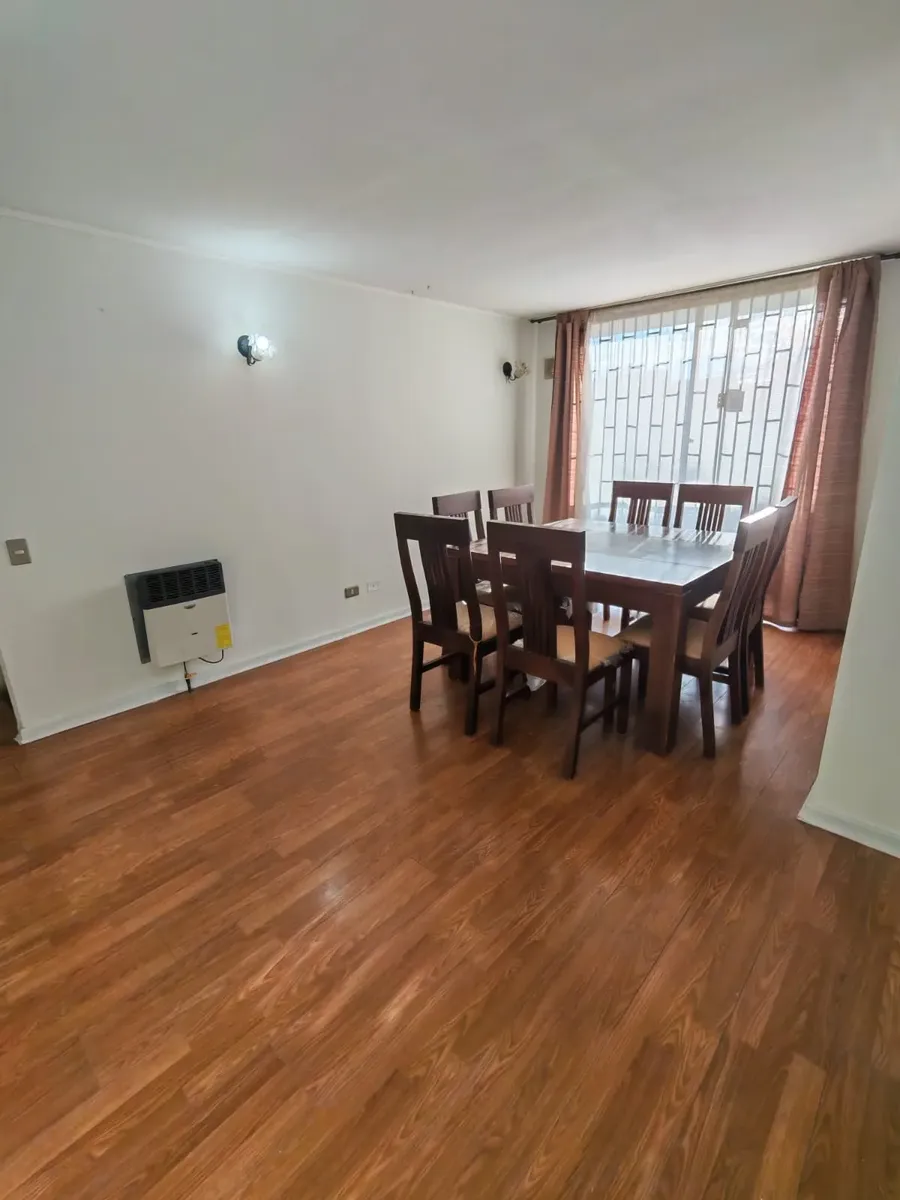 Imagen 3 de 20 de Houndpropiedades Vende Departamento En Parque Curauma