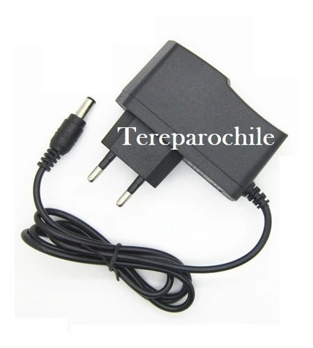 Imagen 2 de 4 de Adaptador Transformador Para Teclados Casio 9 V -ver Modelos