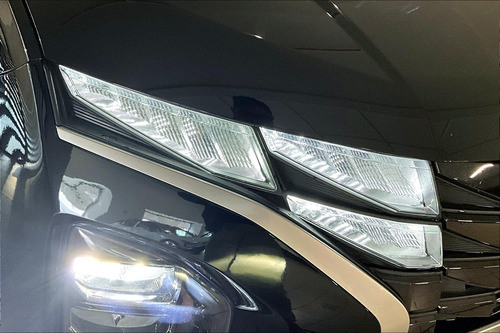 Hyundai Creta 1.5 Limited Ivt