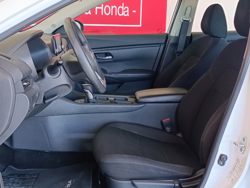 Nissan Sentra Sense Cvt