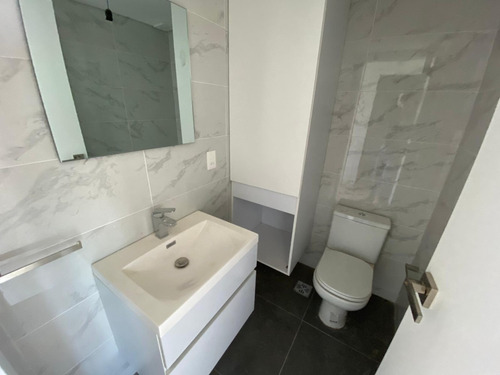 Imagen 12 de 14 de Venta Penthouse Rentado 3 Dormitorios Con Garage