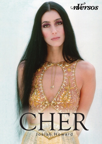 Cher, de Howard, Josiah. nVersos Editora Ltda. EPP, capa mole em português, 2014