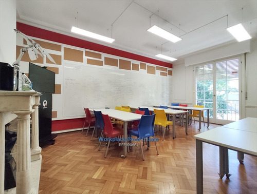 Imagen 7 de 27 de Alquiler O Venta - Piso De Oficinas - Centro