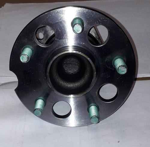 Mozo Cubo De Rueda Trasero Cherry Tiggo 4x2 Con Abs Completo