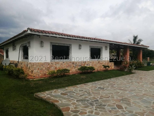 Imagen 1 de 7 de Andreina Gonzalez Vende Casa En Safari Carabobo Libertador 22-9864