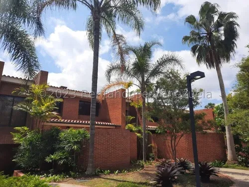 Casa Venta Caurimare