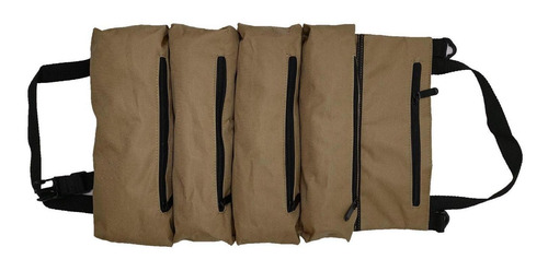 Bolsa De Herramientas De Reparación De Automóviles Con