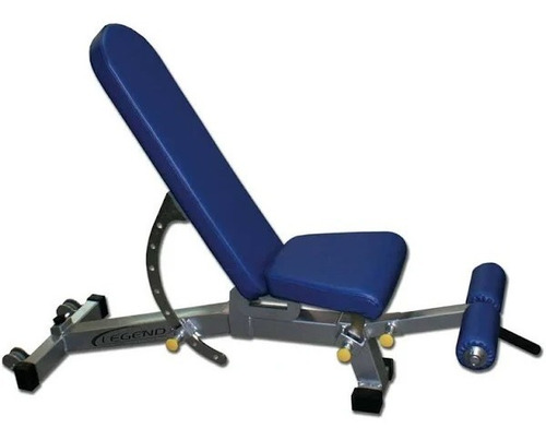 Legend Fitness 4-way Utility Bench