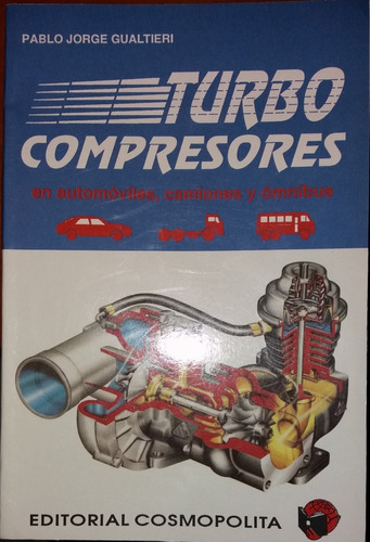 Manual Tecnico Turbo Compresores Gualtieri Cosmopolita