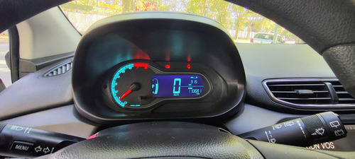 Chevrolet Onix 1.4 Ltz Mt 98cv