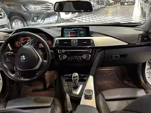 BMW Serie 4 2.0 430i Gran Coupe Sportline 252cv
