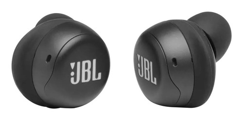 Fone De Ouvido Jbl Live Free Nc+ Com Cancelamento Ruído Cor Preto