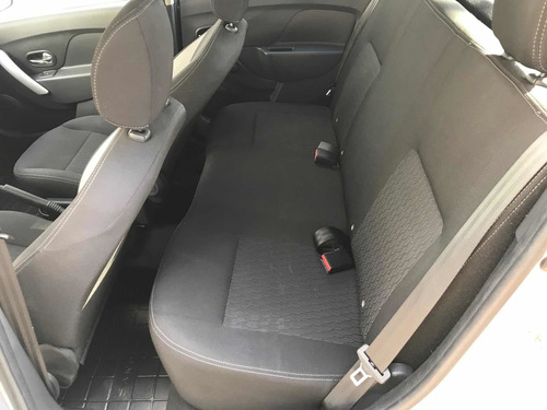 Renault Sandero 2020 1.0 12v Expression Sce 5p