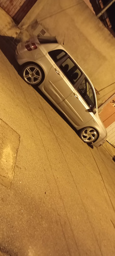 Fiat Stilo 1.8 8v Sp Iv Flex 5p