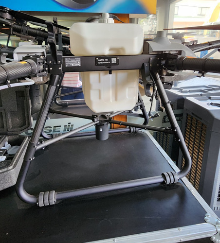 Dron Fumigador Marca Dji Modelo T30 Agras