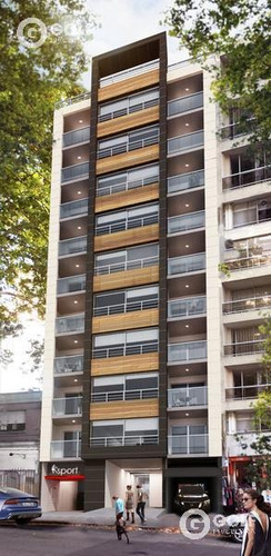 Bussiness Premises - Pocitos