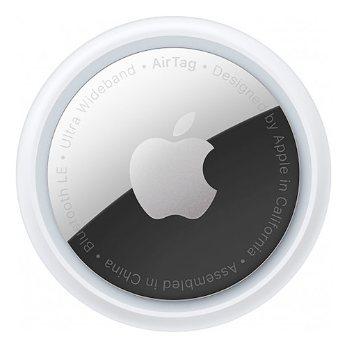 Rastreador Airtag Apple Ip67 - -sdshop
