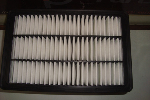 Filtro De Aire Hyundai Santa Fe 2.7 06 - 09 Millard