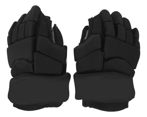 Guantes De Hockey Sobre Patines Del Reino Unido De 10 Pulgad