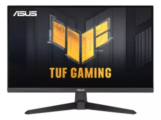 Monitor Gamer Asus Tuf 24 Pulgadas Fhd Ips 180 Hz Vg249q3a