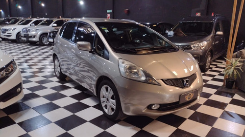 Honda Fit EXL 1,5 AT