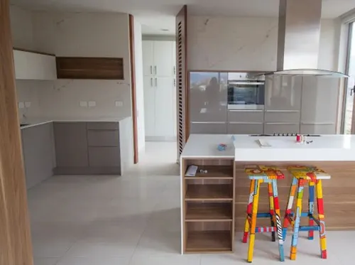 Apartamento En Venta En Chicó Norte. Cod V15664
