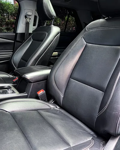 Ford Explorer Xlt 2020